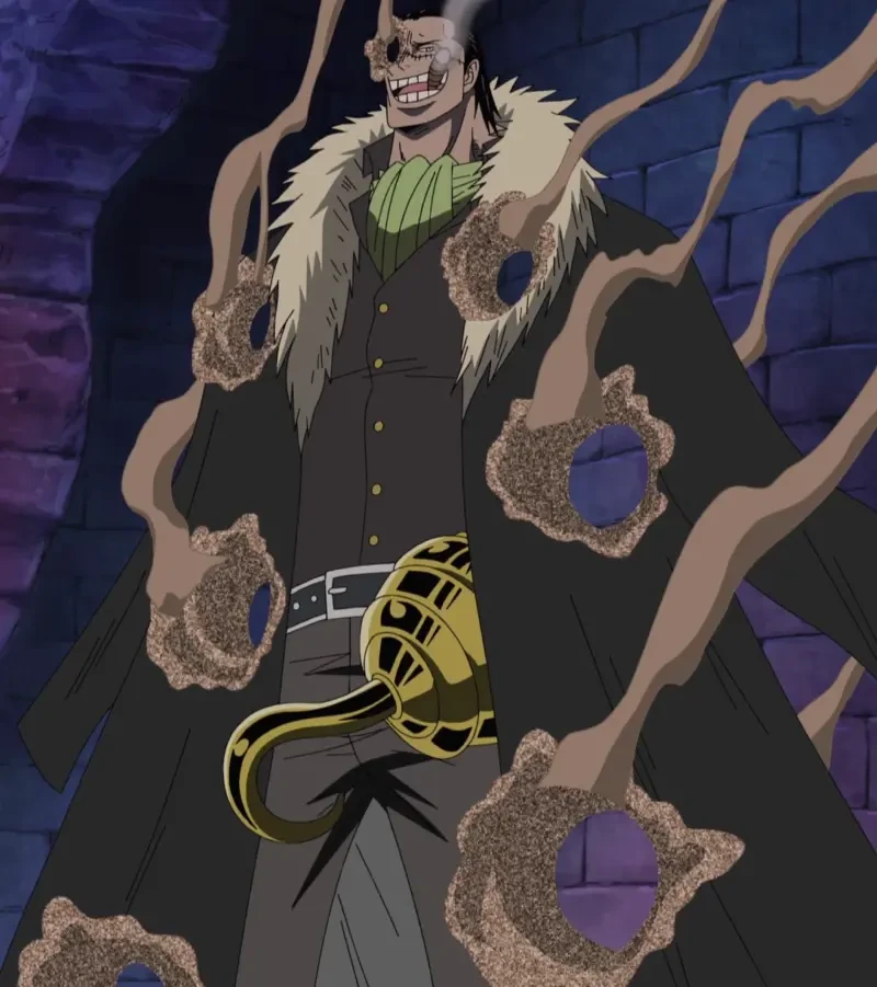 Jenis Buah Iblis One Piece
