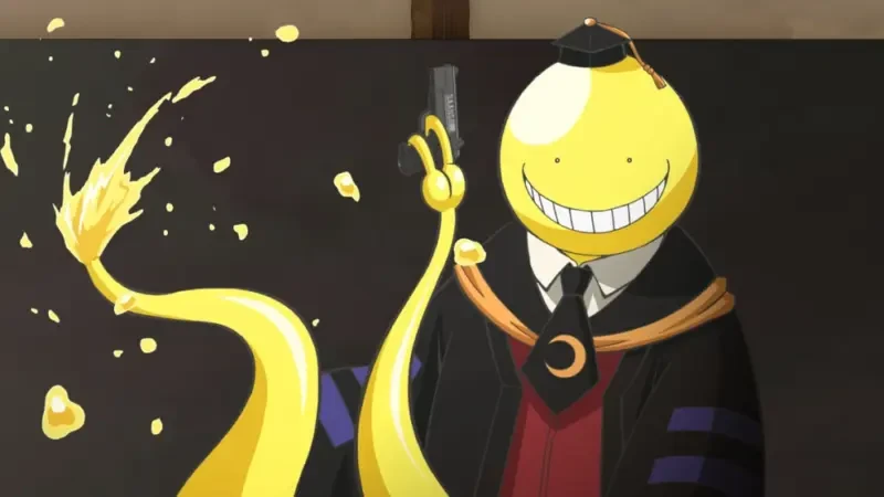 7 Karakter Anime Cowok yang Mesum, Tingkahnya Bikin Geleng Kepala 6 Karakter Anime Cowok yang Mesum