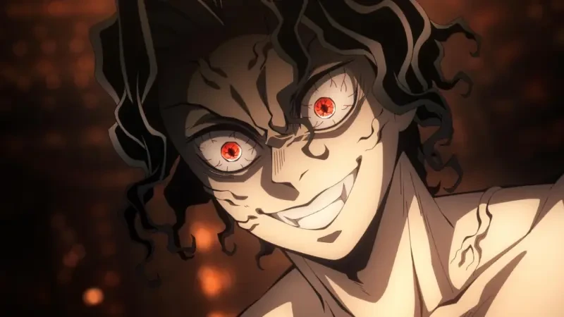 7 Villain Anime yang Overpower 7 Muzan Kibutsuji, the original demon, is the primary antagonist in Demon Slayer