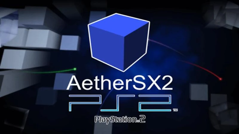 Aether SX2 PS2 emulator screenshot 3 Screenshot of Aether SX2 PS2 emulator on Android