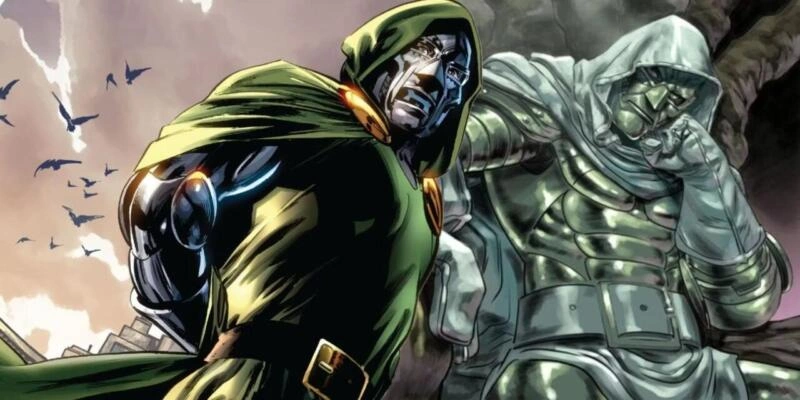 8 Fakta Doctor Doom, Villain Ikonik di Komik Marvel 7 God Emperor Doom