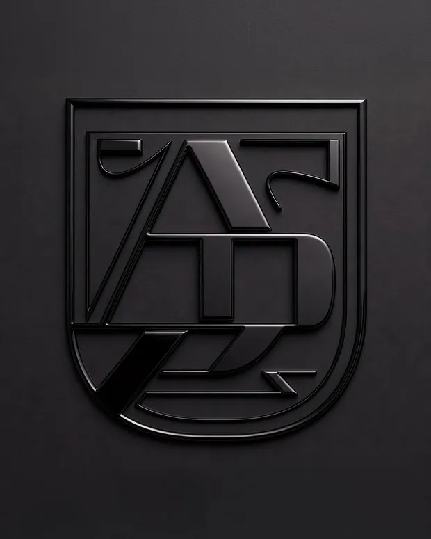Potret logo terbaru ALLDAY PROJECT/ Foto: instagram.com/allday_project ALLDAY PROJECT memperbarui logo grup untuk memperkuat konsep comeback dalam mini album 'CRUSH'.