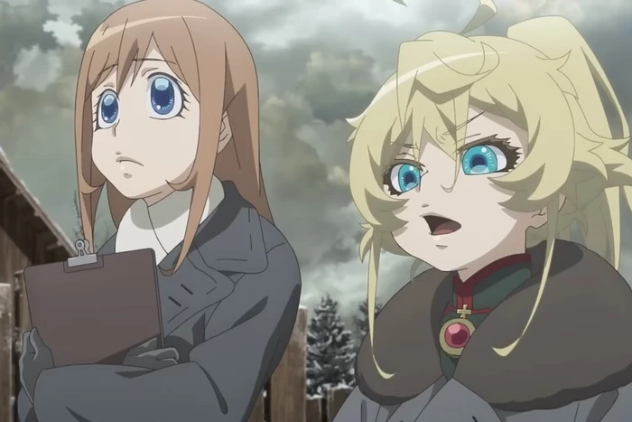 Summer 2026 Anime Spotlight – Saga of Tanya the Evil S2