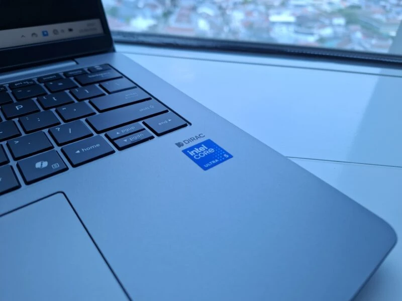 ASUS ExpertBook P3 G1 5