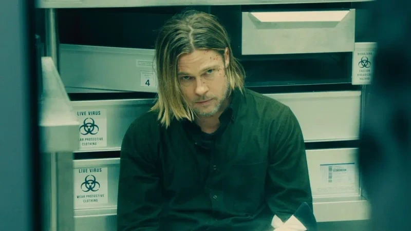 Brad Pitt Kembali dalam Sekuel World War Z 3 Sekuel World War Z