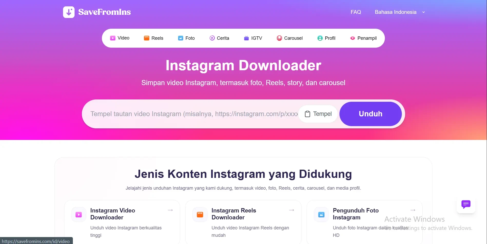 Gambar tiga menampilkan perangkat teknologi terbaru dari brand terkenal