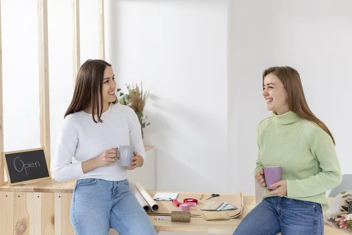 Ketika kamu memutuskan untuk menyela omongan mereka, bersiaplah untuk mengatakan sesuatu tentang poin-poin dari cerita mereka. Kamu tidak perlu memberikan penjelasan psikologis yang mendalam. Cukup katakan sesuatu yang sederhana dan langsung pada intinya.
