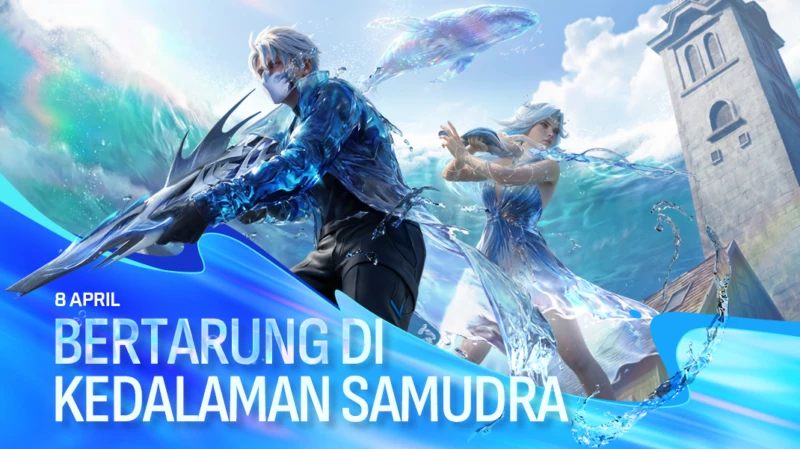 Cara Memverifikasi UID FF di Kipas My ID 2 Cara Memverifikasi UID FF di Kipas My ID