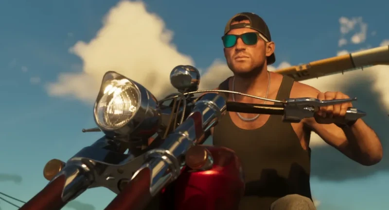 Daftar Karakter GTA 6 yang Terungkap di Trailer 3 Karakter GTA 6