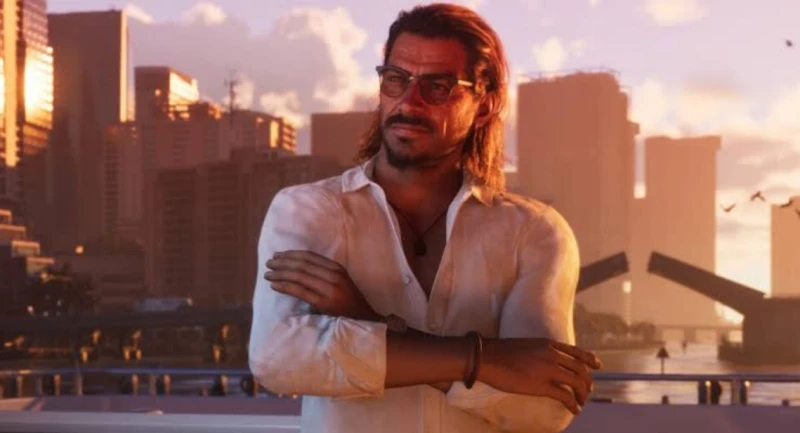 Daftar Karakter GTA 6 yang Terungkap di Trailer 5 Karakter GTA 6