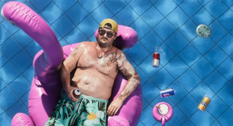 Daftar Karakter GTA 6 yang Terungkap di Trailer 6 Cal Hampton