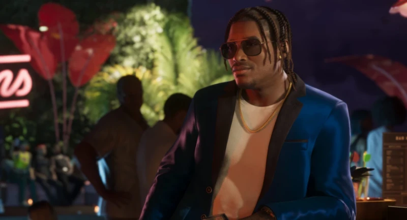 Daftar Karakter GTA 6 yang Terungkap di Trailer 8 DreQuan Priest