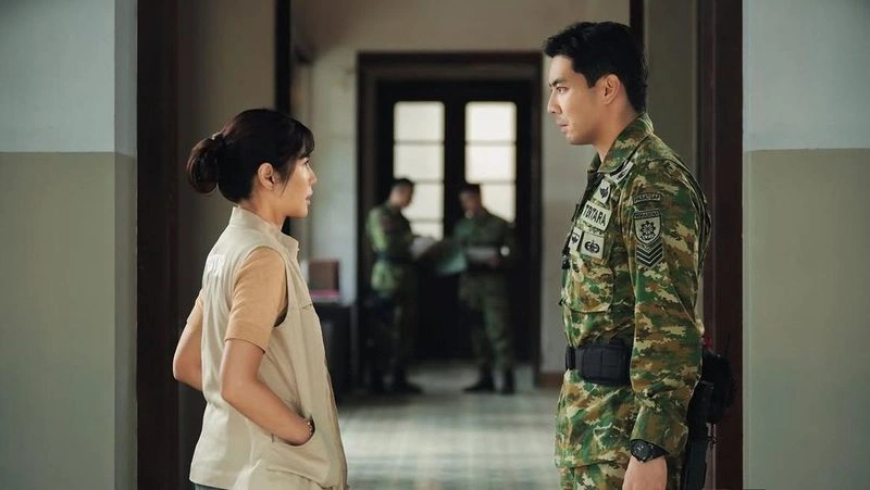 Descendants of the Sun Versi Indonesia Dibawa ke Busan Market untuk Pasar Global 2 Descendants of the Sun Versi Indonesia Dibawa ke Busan Market untuk Pasar Global 800x451 1