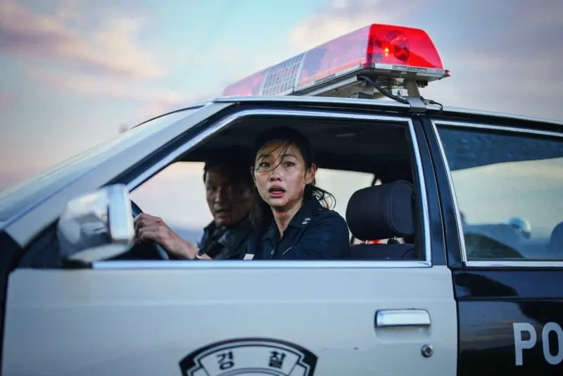 Film Hope Directed by Na Hong-jin Becomes Korea's Most Expensive Film, Spending 915 Billion