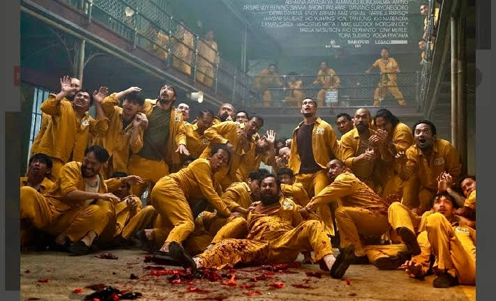 Film Horor Indonesia Ghost in the Cell Menang Penghargaan Best Picture Fantastic Fest 2026 2 Film Horor Indonesia Ghost in the Cell Menang Pengh penghargaan Best Picture Fantastic Fest 2026