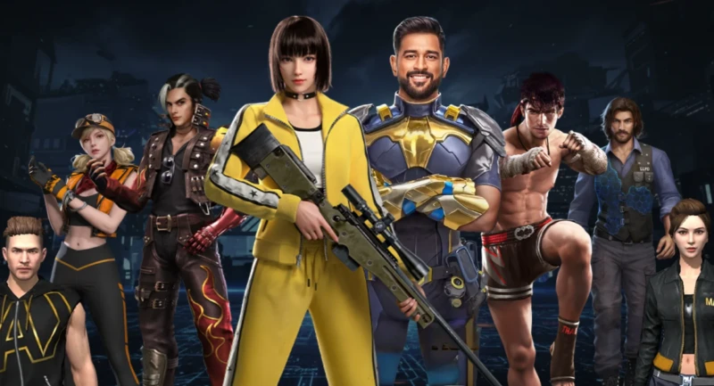 Forum Transaksi FF: Cara Menjual dan Membeli Item Free Fire 2 Forum Transaksi FF