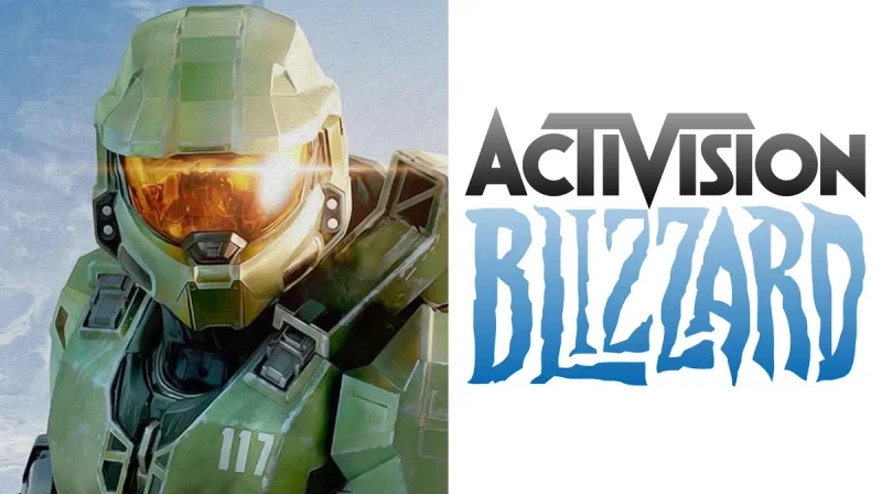 Franchise Halo Berpindah ke Activision, Xbox PHK 268 Karyawan 2 Franchise Halo Berpindah ke Activision Xbox PHK 268 Karyawan 800x448 1