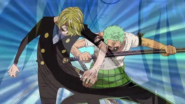 Alasan Zoro Memiliki Haoshoku Haki di One Piece 5 Zoro Punya Jiwa Pemimpin Meski Bukan Kapten