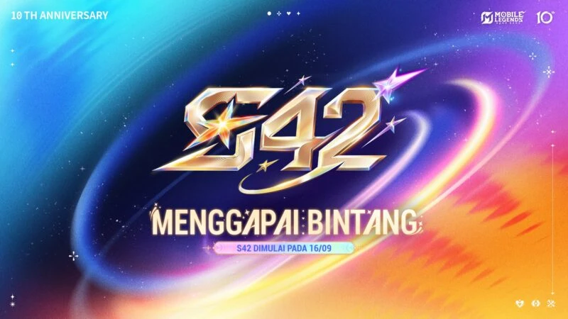 Kapan Reset Season ML S42? Cek Jadwal Pergantian dari Season 41 2 Reset Season ML S42