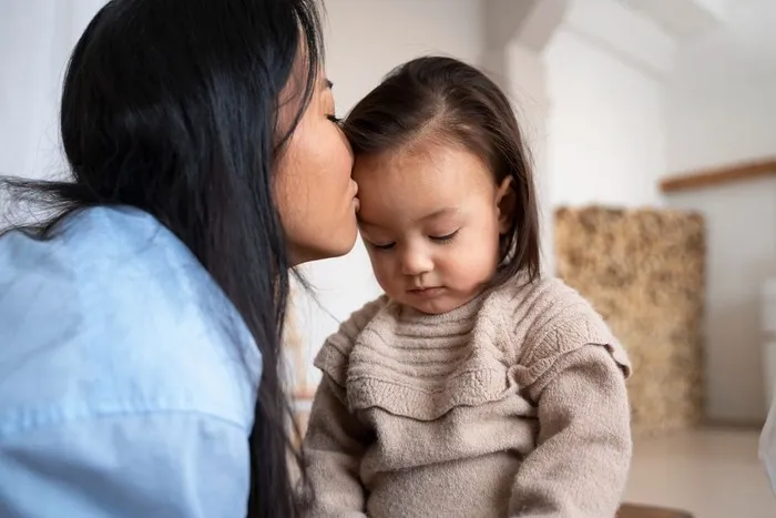 Validating emotions helps children feel understood and accepted. This is also one way to meet their emotional needs.