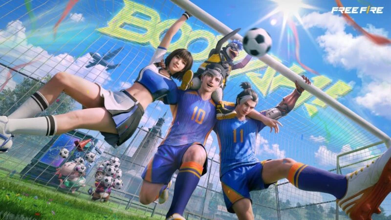 kode redeem FF 15 September 2026, gambar 1