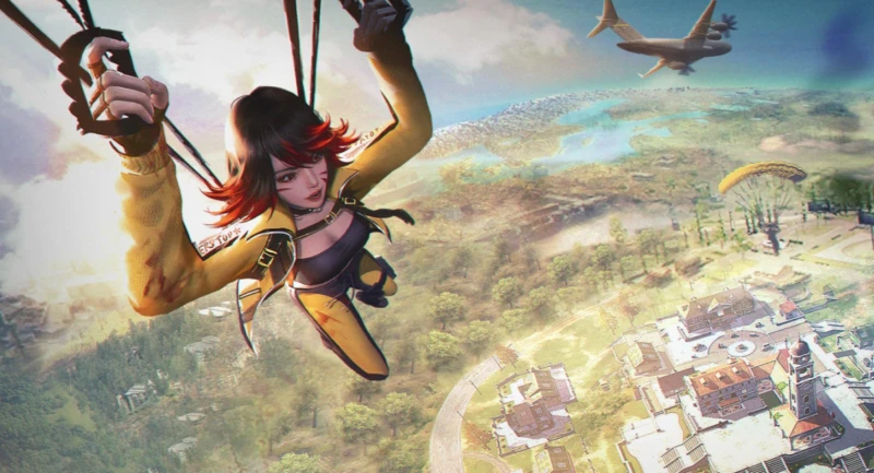Free Fire redeem code 25 September 2026 with free Gloo Wall skin and backpack 2 Free Fire redeem code for 25 September 2026