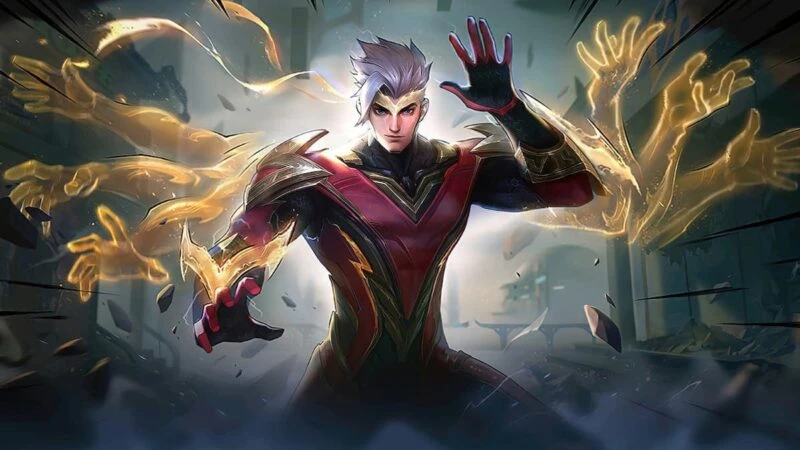 Latest ML redeem code for September 15, 2026, claim free skins and fragments today! 2 ML redeem code for September 15, 2026, image 1
