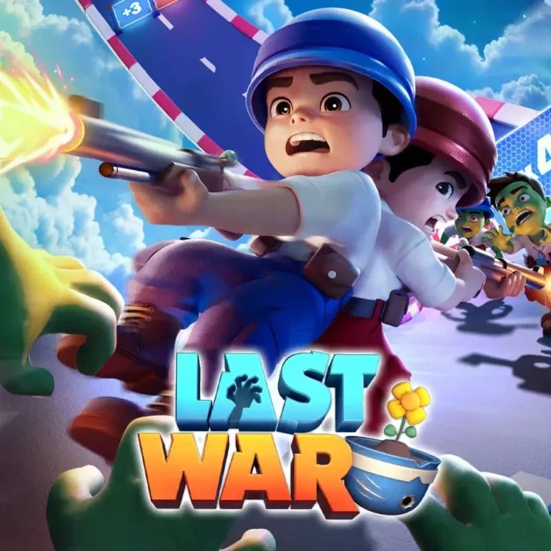 Memulai dengan Kuat di Last War: Apa yang Harus Dicari dalam Sebuah Akun? 2 Last War Game