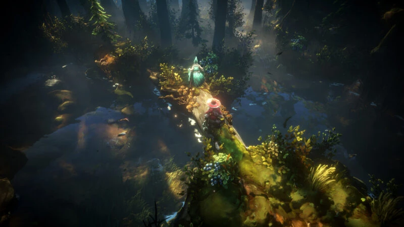 No Rest for the Wicked, RPG Aksi dari Moon Studios Ditunda 2 No Rest for the Wicked
