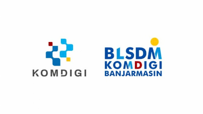 Open Recruitment BLSDM Komdigi Banjarmasin