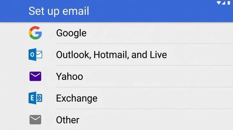 Tutorial: Membuat Akun Email Baru di Gmail, Yahoo, Outlook