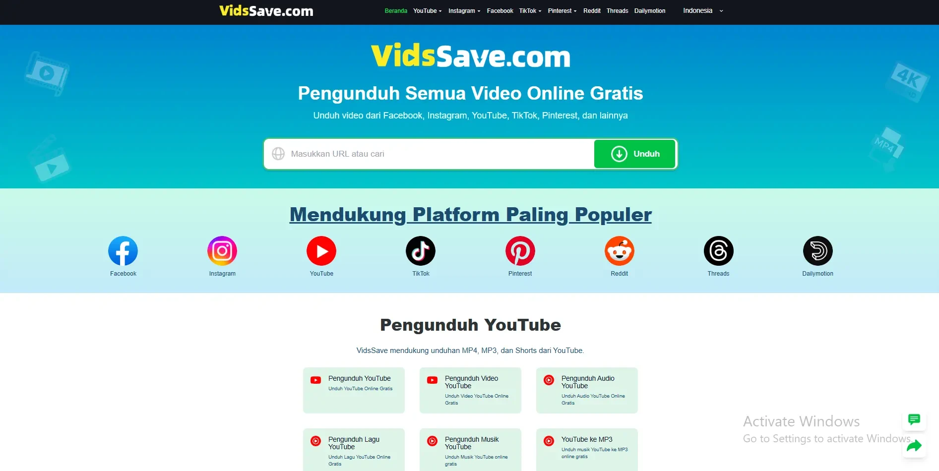 Cara Download Video YouTube Gratis Tanpa Aplikasi 3 Gambar perangkat gaming ASUS terbaru dengan desain modern dan fitur canggih
