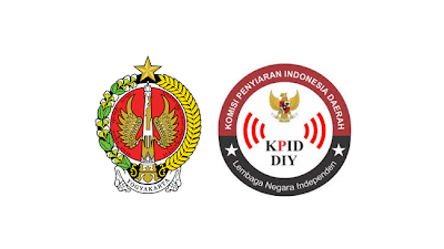 Pendaftaran Calon Anggota KPID DIY 2026-2029 Pendaftaran Calon Anggota KPID DIY 2026-2029