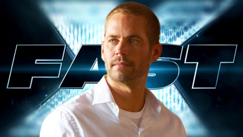 Putri Paul Walker Menentukan Masa Depan Brian O’Conner di Fast Forever