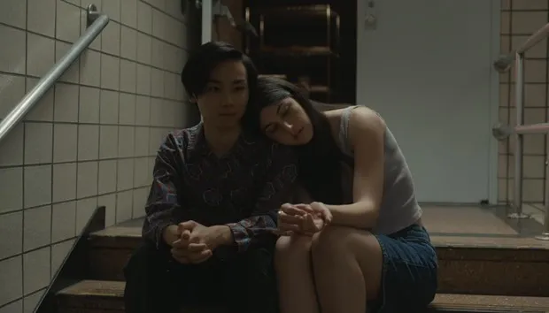 Teen film Don't Say Good Luck / Photo: IMDb.com Don't Say Good Luck is a teen film blending family drama, high‑school life, music and theatre.