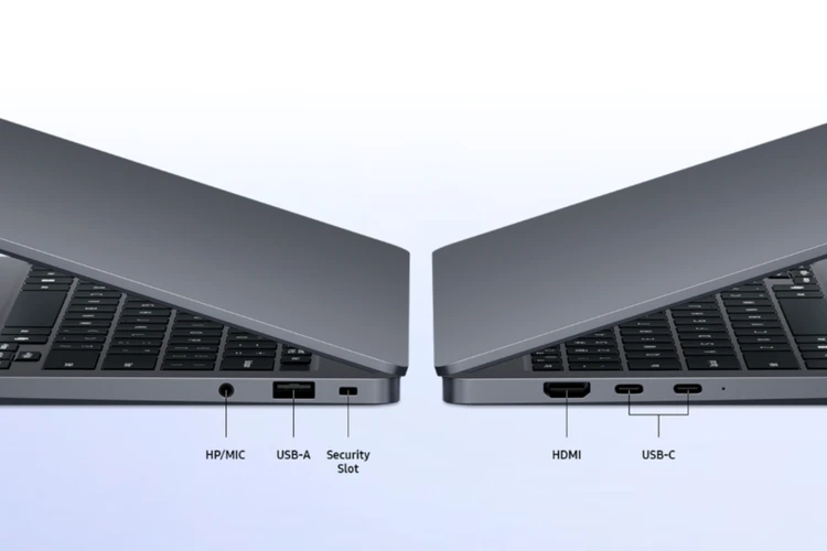 Spesifikasi Samsung Galaxy Book 6