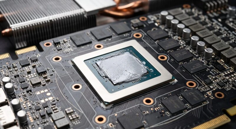 How to Reduce GPU Temperature Without Disassembling Components