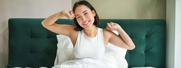 People with high IQ can be recognized by their morning habit of always waking up early. Studies show that many people who wake up early have better verbal intelligence.