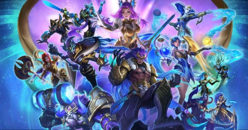 Urutan Skin Zodiac ML Mobile Legends 2026 2 Urutan Skin Zodiac ML