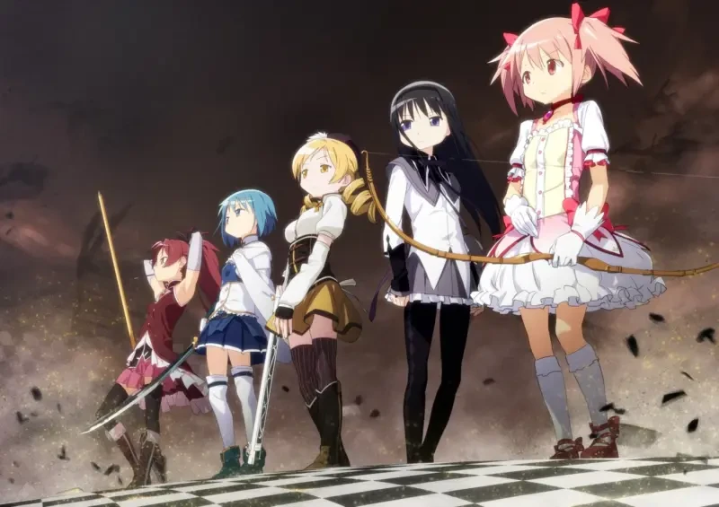 Anime dengan Ending Paling Kontroversial