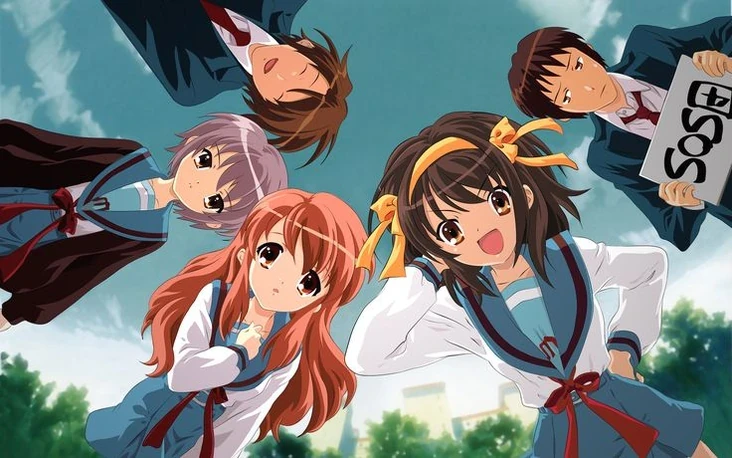 Anime dengan Ending Paling Kontroversial