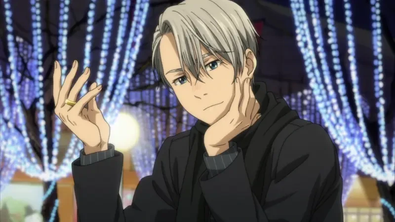 Victor Nikiforov