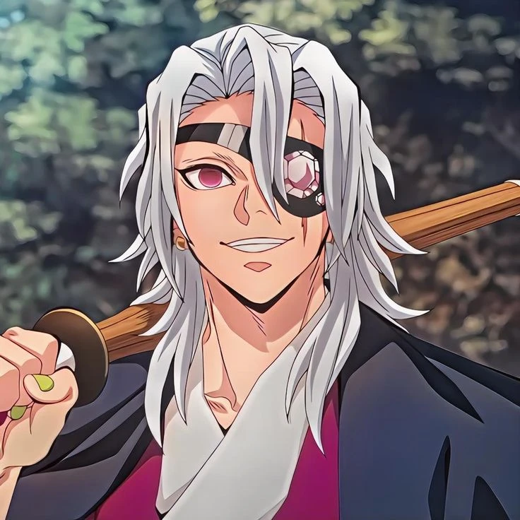 Tengen Uzui