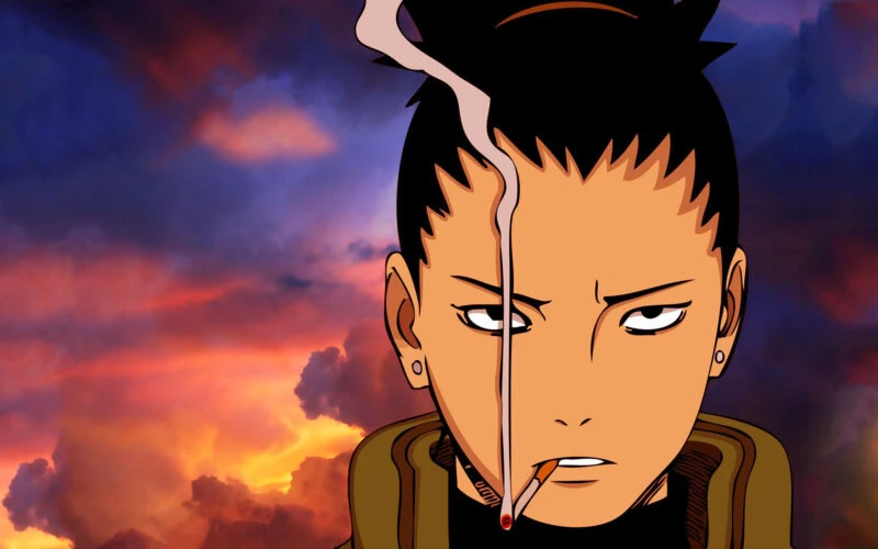 10 Karakter Anime Terpintar yang Bikin Kagum, Siapa Saja? 8 Karakter Anime Terpintar yang Bikin Kagum