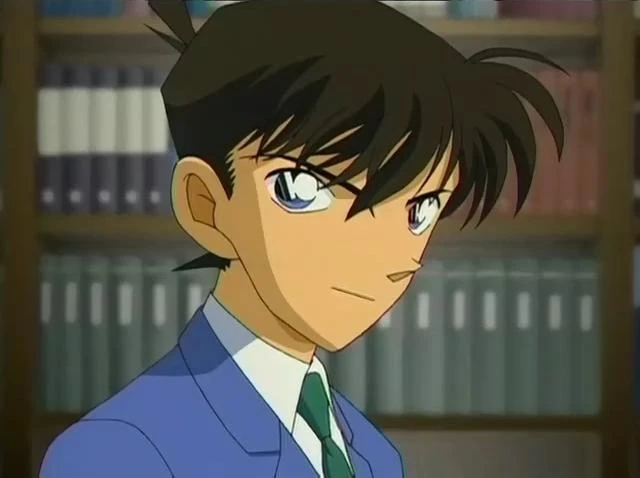 10 Karakter Anime Terpintar yang Bikin Kagum, Siapa Saja? 5 Shinichi Kudo