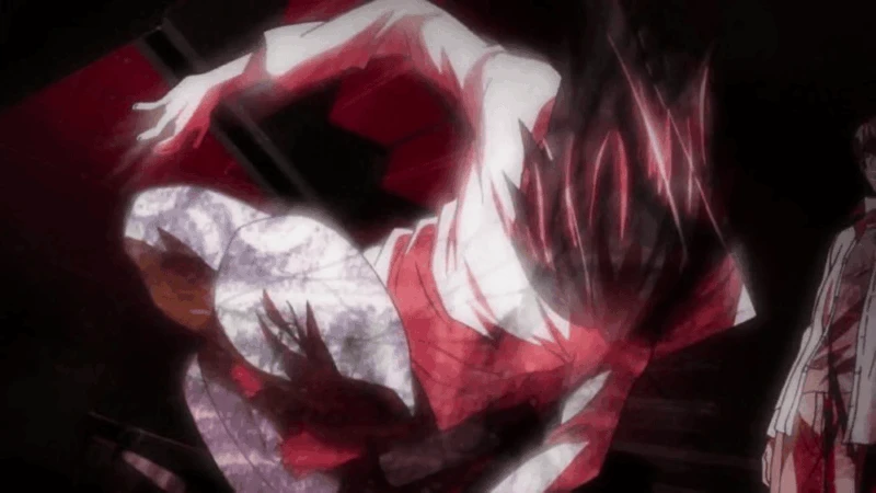 10 Kematian Karakter Anime Paling Menyedish 4 Kematian Karakter Anime Paling Menyedish