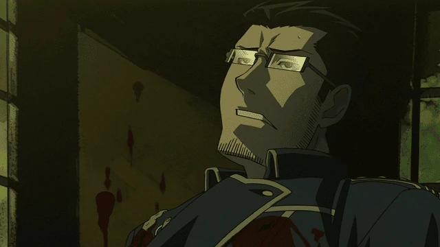 10 Kematian Karakter Anime Paling Menyedish 5 Kematian Karakter Anime Paling Menyedish