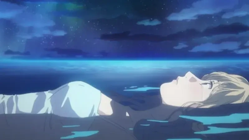 10 Kematian Karakter Anime Paling Menyedish 10 Kaori Miyazono