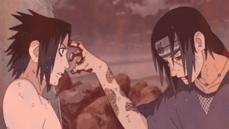 10 Kematian Karakter Anime Paling Menyedish 2 Kematian Karakter Anime Paling Menyedish