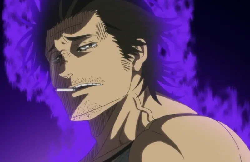 10 Pemimpin Anime yang Punya Jiwa Kepemimpinan Kuat 4 Karakter Anime Dengan Kepemimpinan Kuat